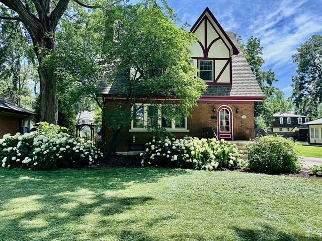 1208 Taylor St., Joliet, IL 60435