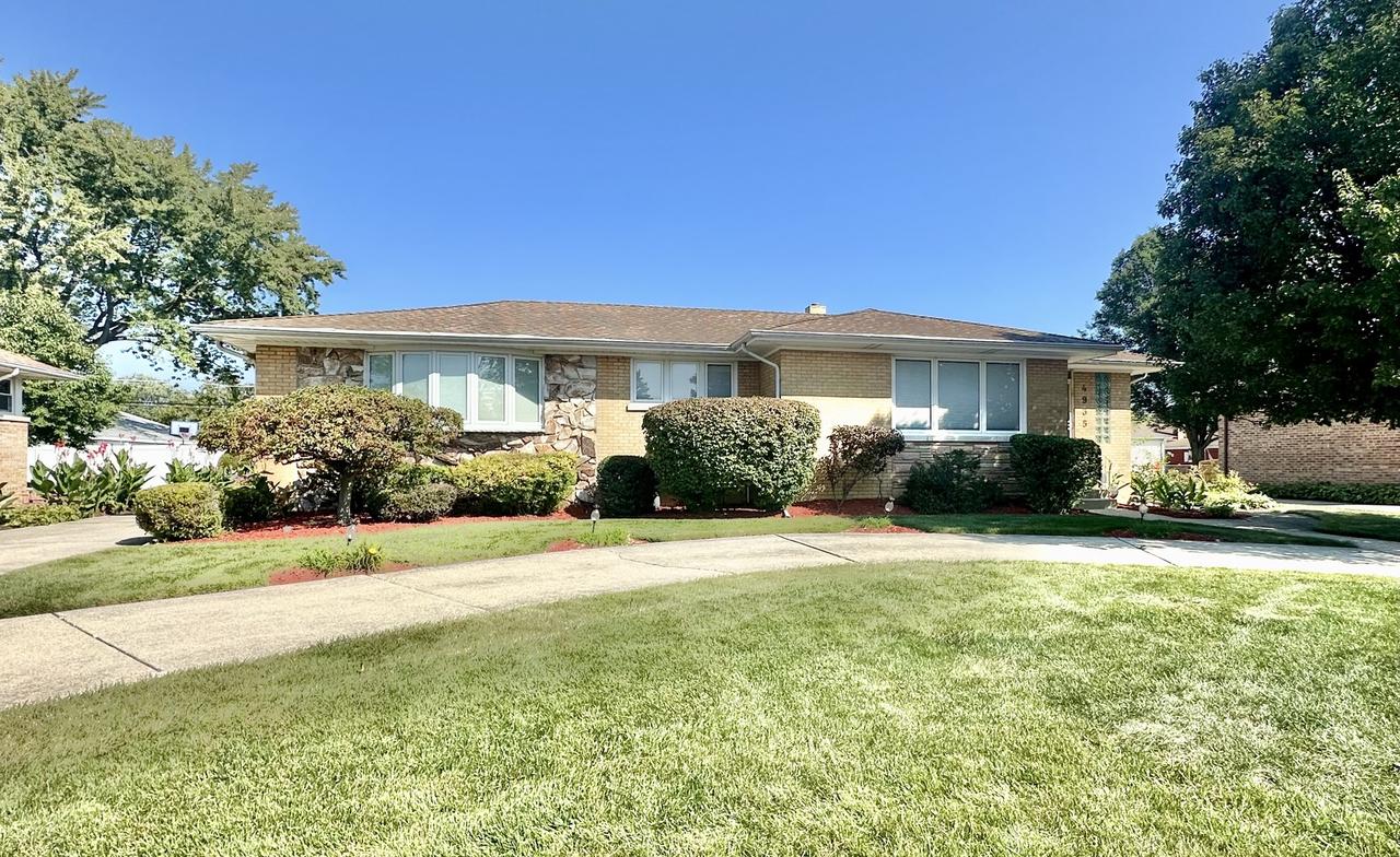 4935 N Sunrise Ln., Norridge, IL 60706