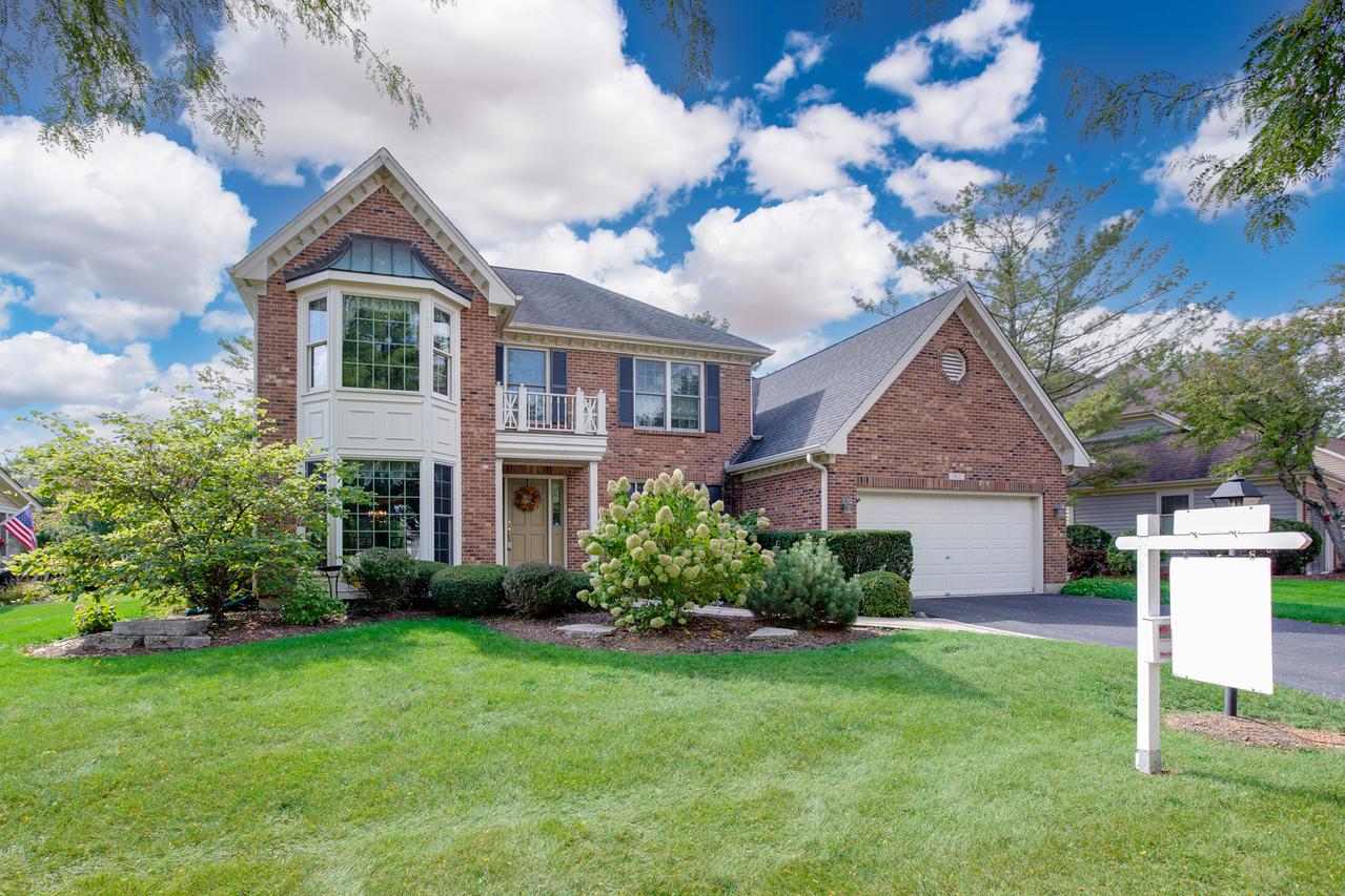 582 Partridge Dr., West Chicago, IL 60185