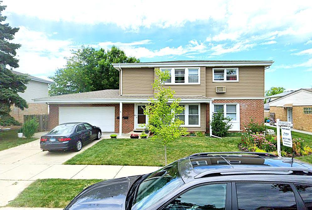 9246 N Courtland Dr., Niles, IL 60714