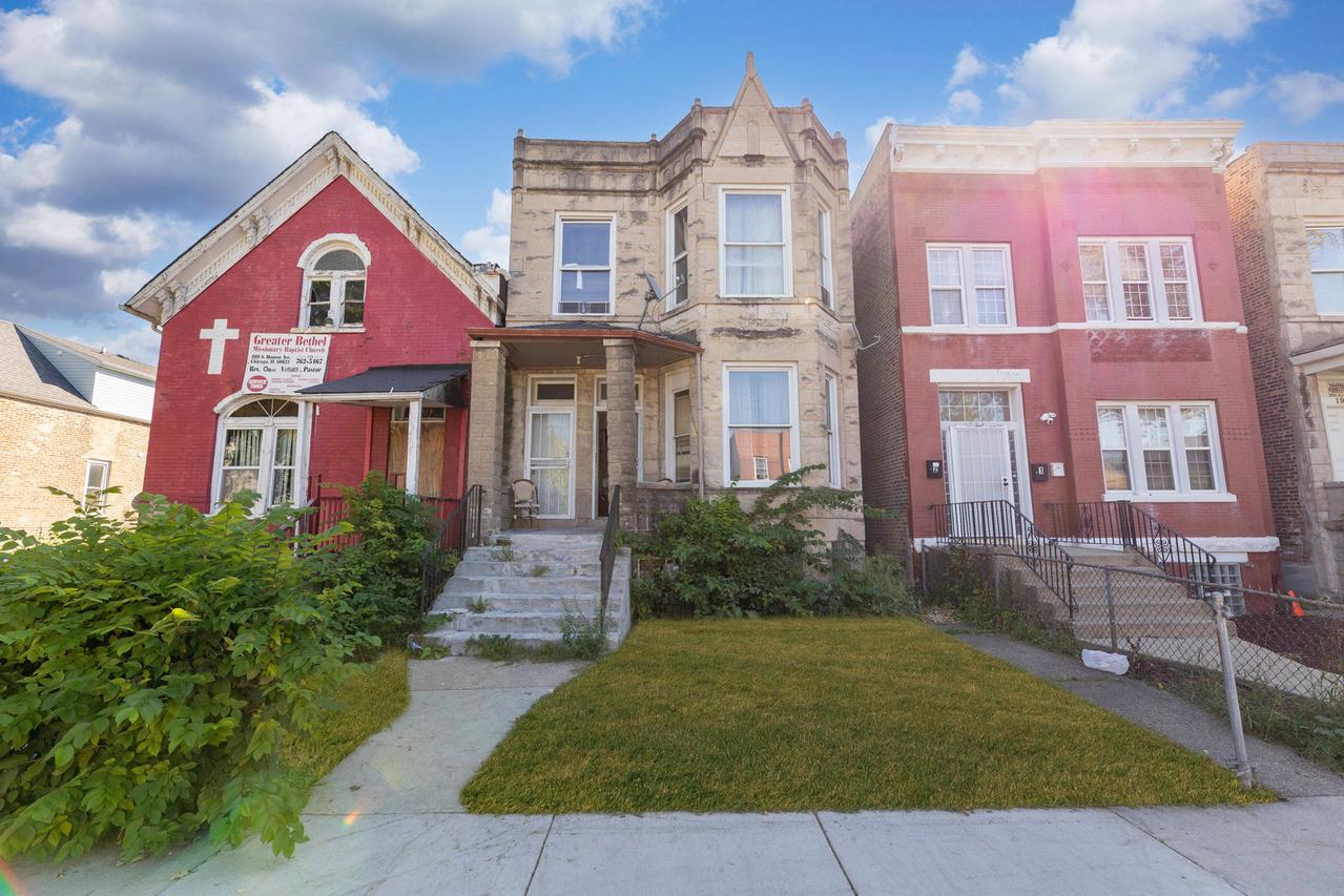 1921 S Homan Ave., Chicago, IL 60623
