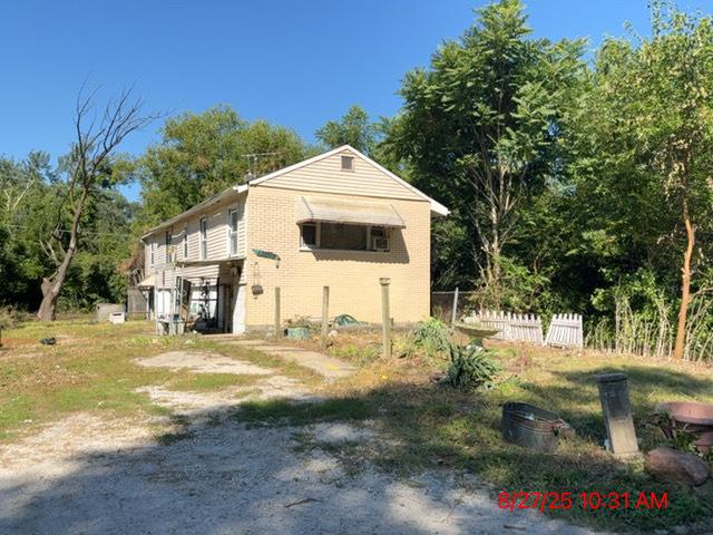 13604 S Monticello Ave., Robbins, IL 60472