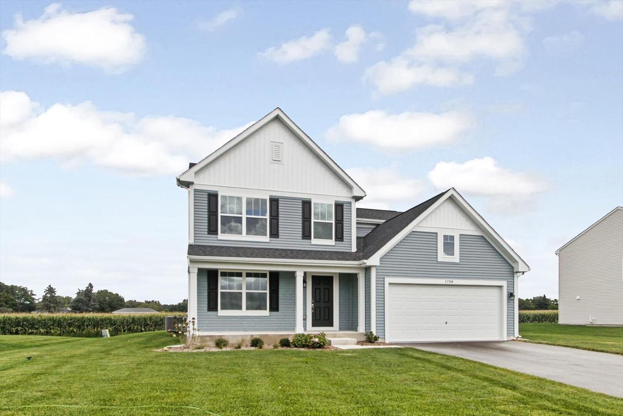 1759 Breton Ave., North Aurora, IL 60542