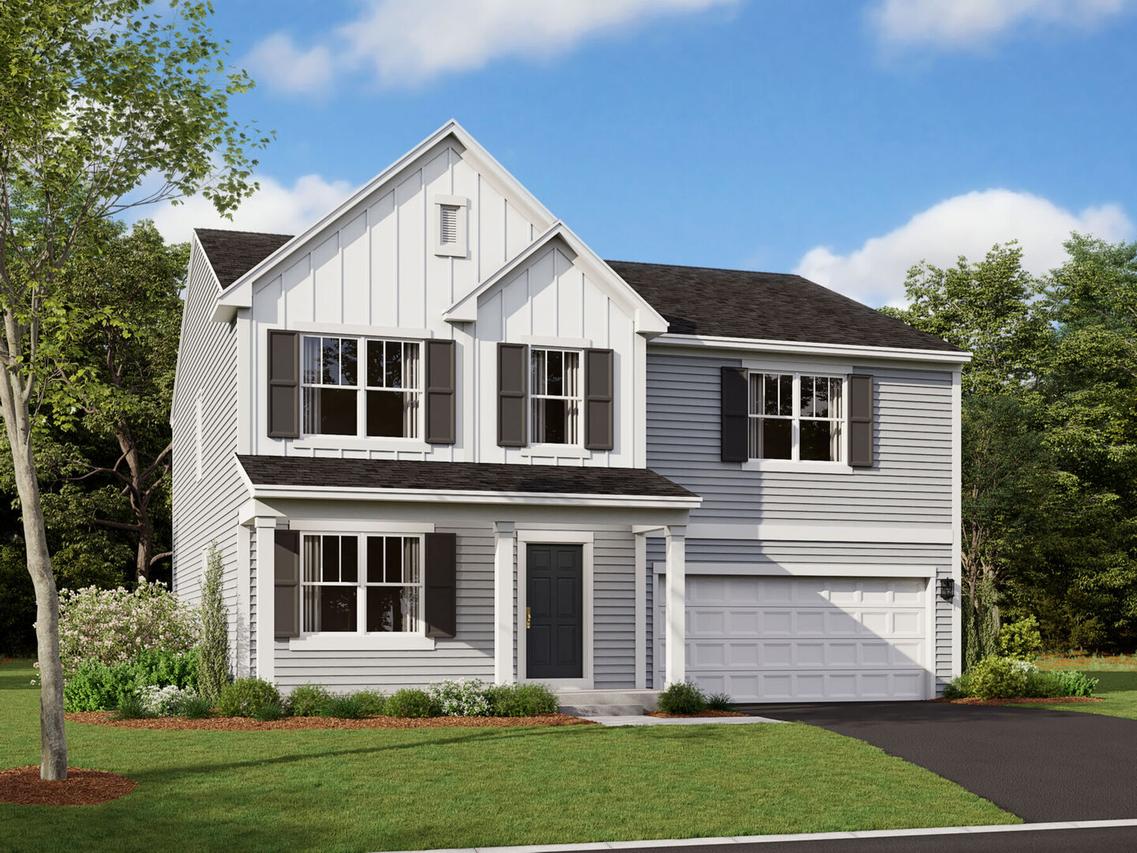 516 Endicott Rd., South Elgin, IL 60177