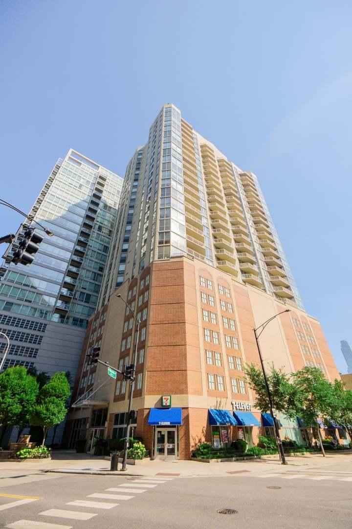 645 N Kingsbury St. #2109, Chicago, IL 60654