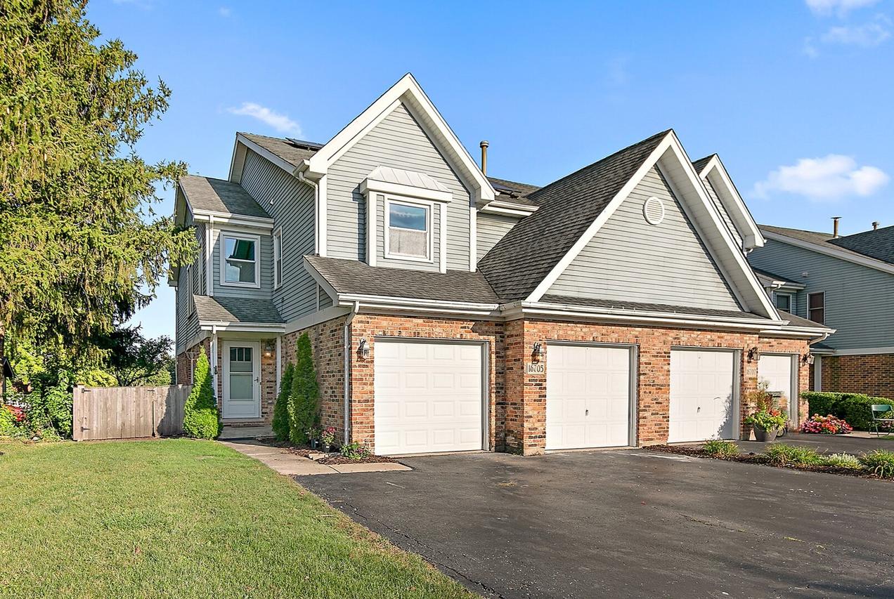 16705 Paxton Ave., Tinley Park, IL 60477
