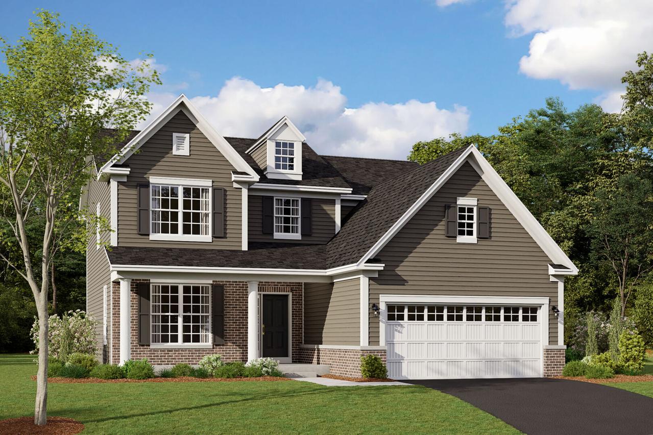 11300 Saxony St., Huntley, IL 60142