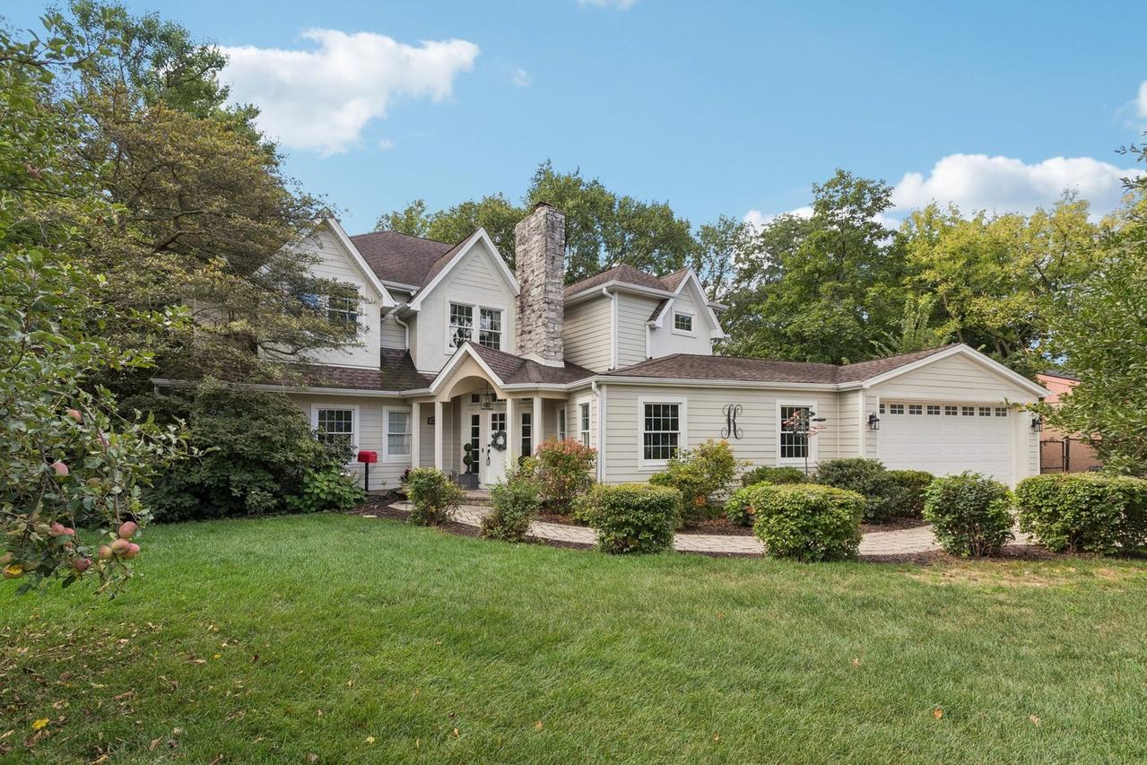 6619 Palma Ln., Morton Grove, IL 60053
