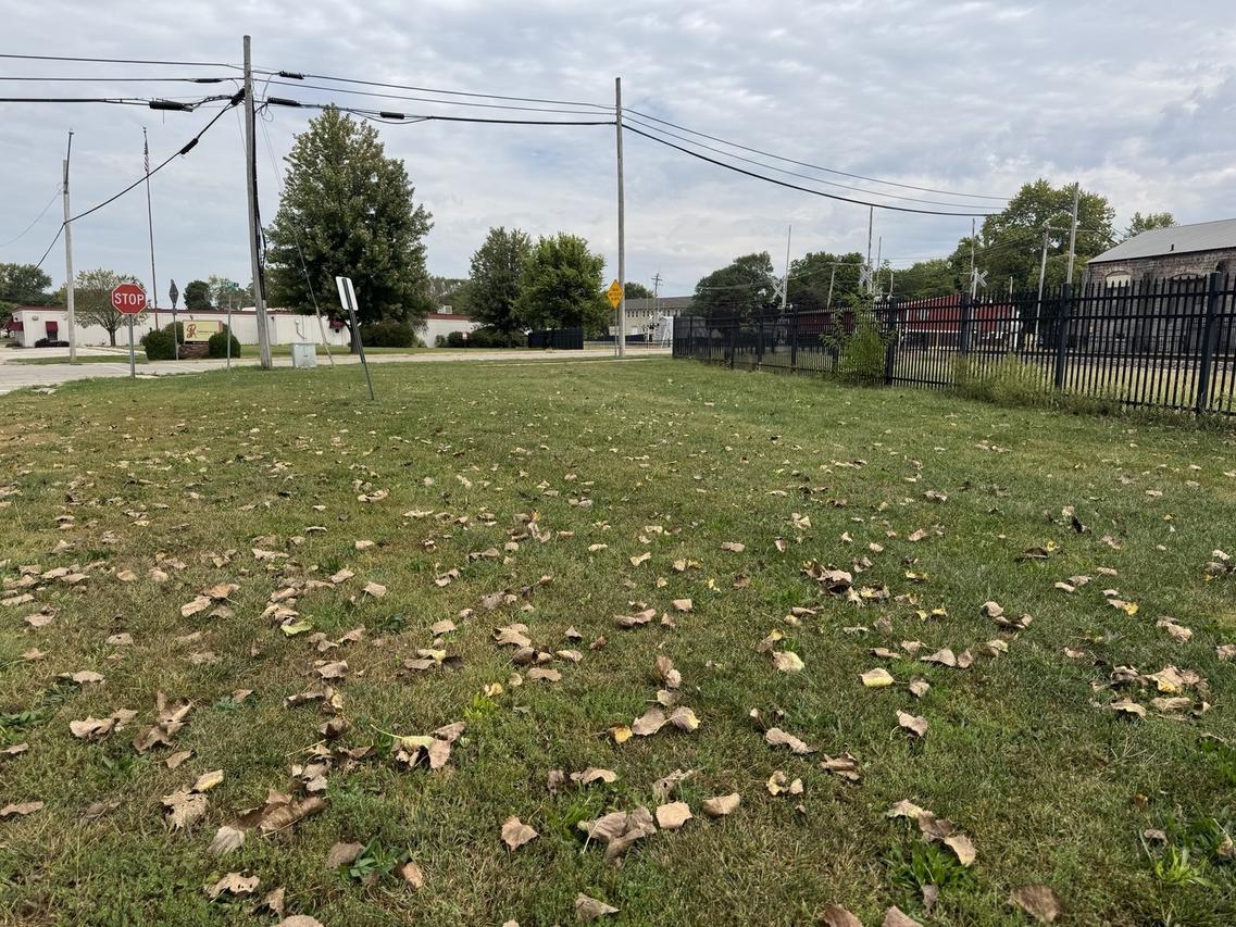 Lot 3 W Cleary St., Pontiac, IL 61764