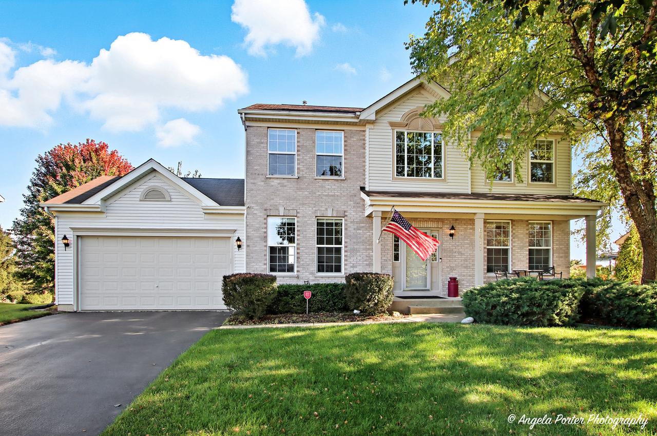 6411 Longford Dr., Mchenry, IL 60050