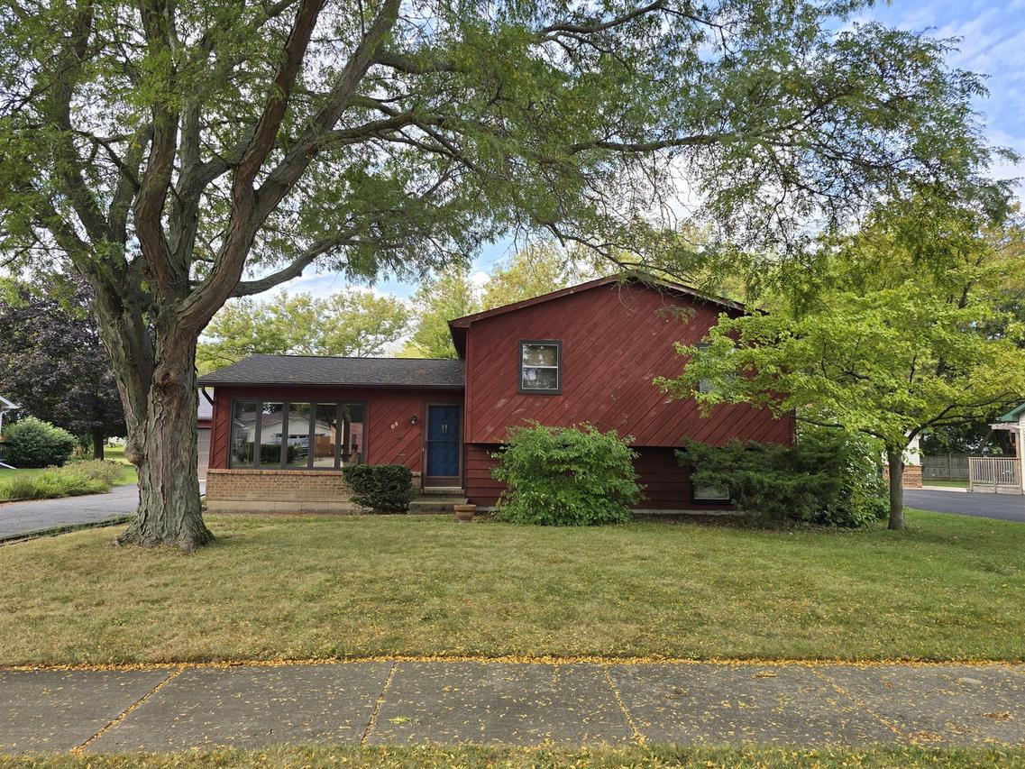 908 Kimberly Ln., Winthrop Harbor, IL 60096