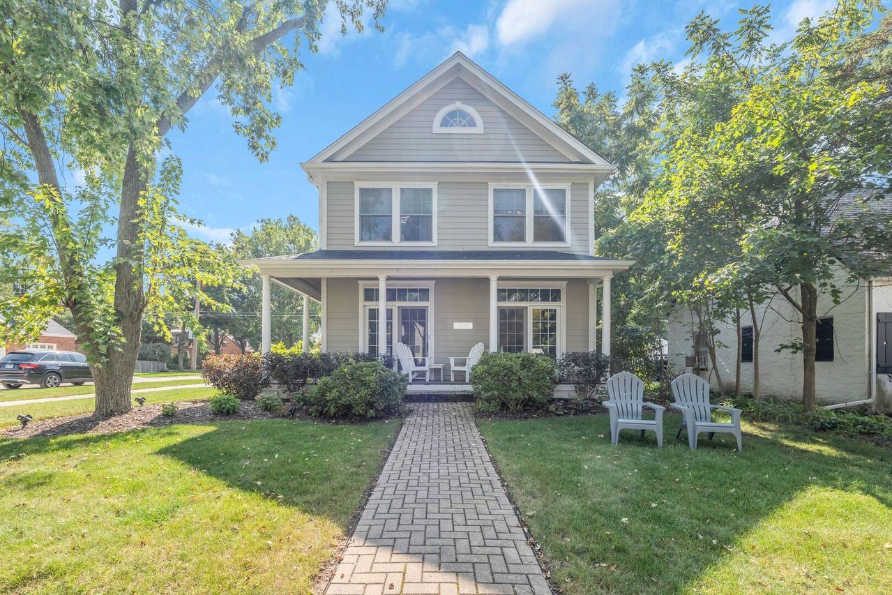 1103 Hazel Ave., Deerfield, IL 60015