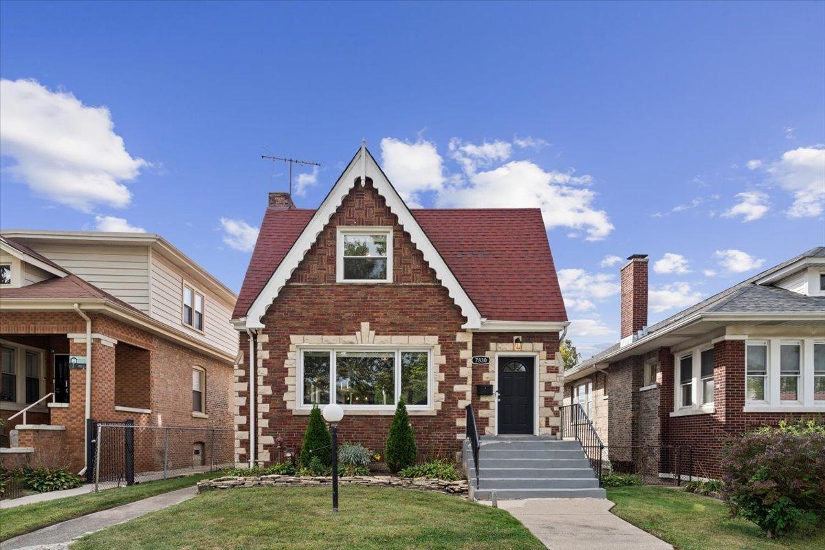 7830 S Merrill Ave., Chicago, IL 60649