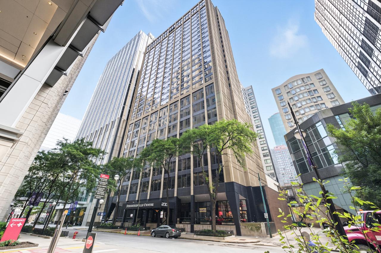233 E Erie St. #1905, Chicago, IL 60611