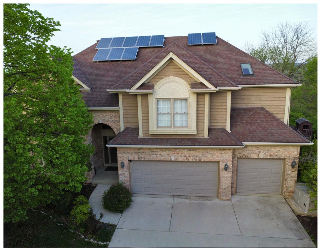 3805 Gladstone Dr., Naperville, IL 60565