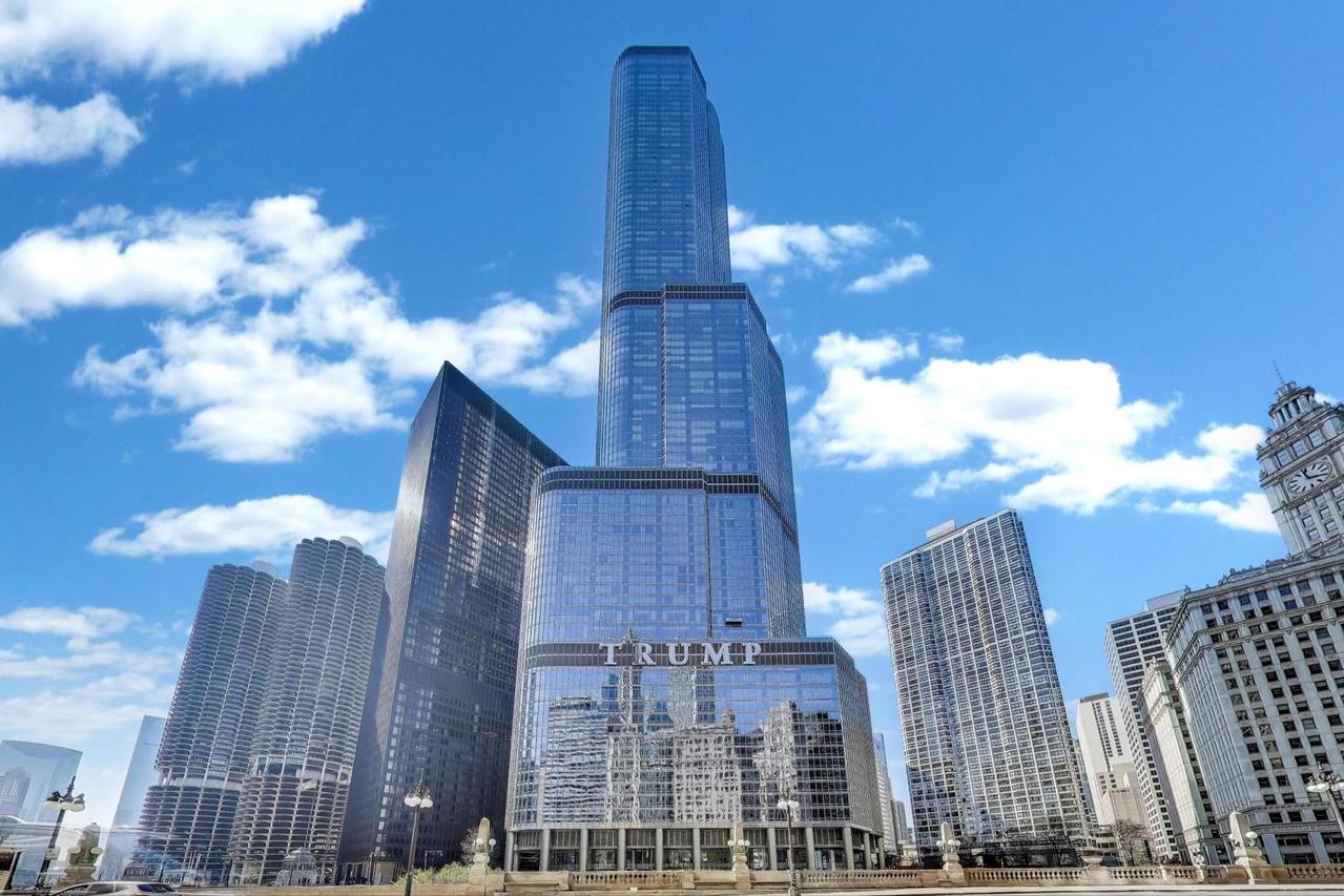 401 N Wabash Ave. #P272, Chicago, IL 60611