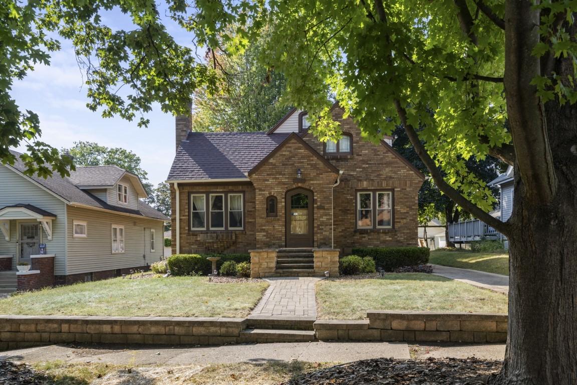 1609 24th St., Rockford, IL 61108