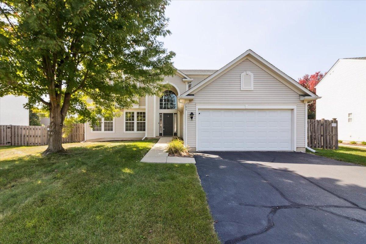 105 Forsythia St., Bolingbrook, IL 60490