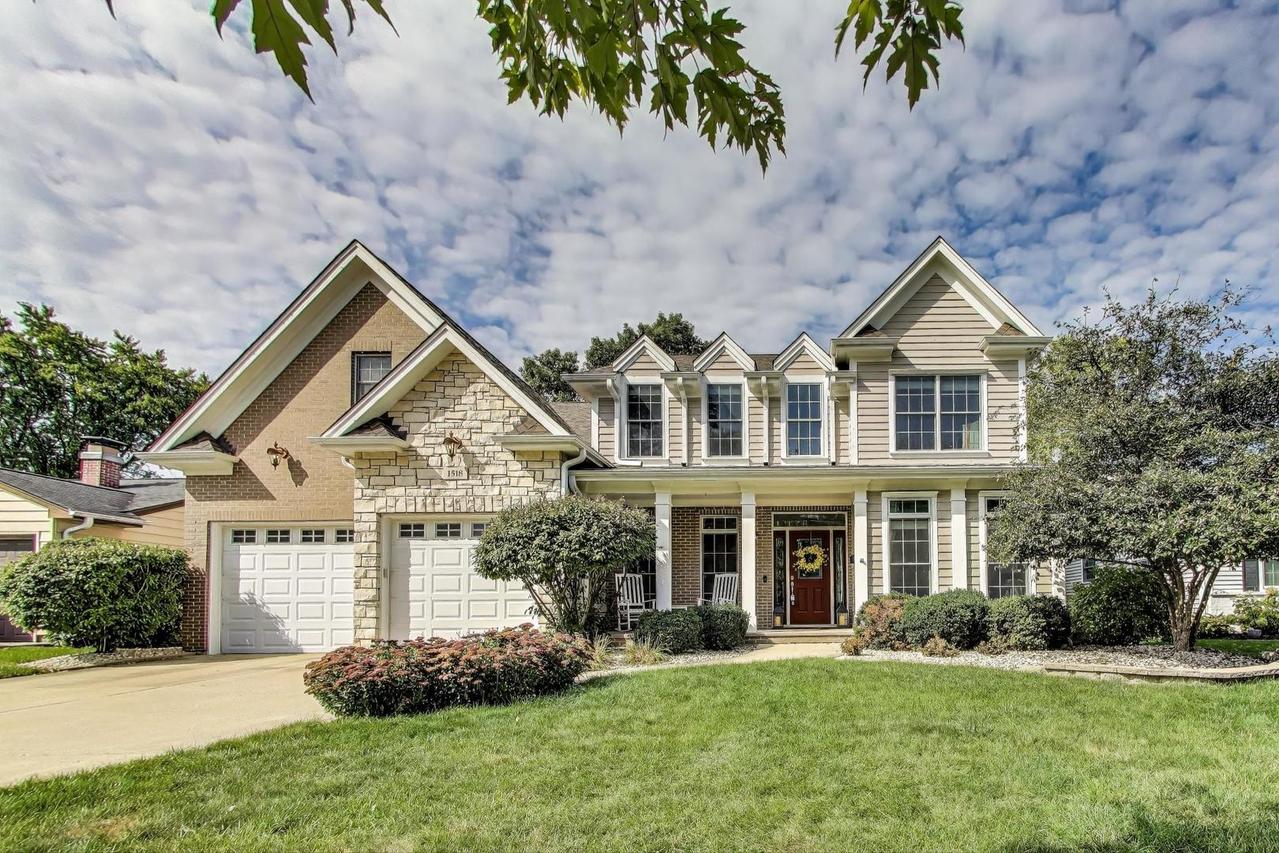 1518 N Patton Ave., Arlington Heights, IL 60004