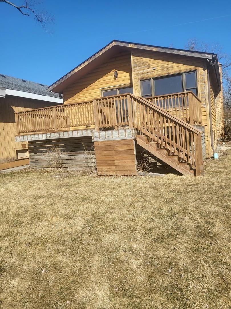 1107 Spring Beach Way, Cary, IL 60013