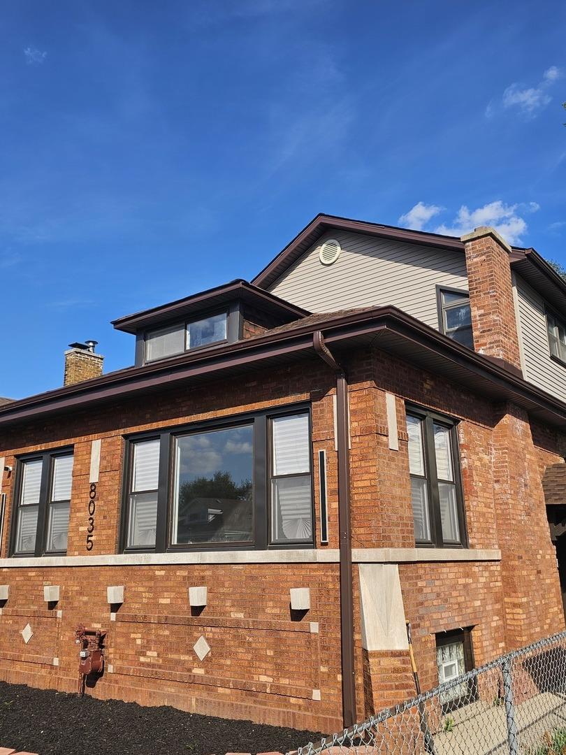 8035 S Blackstone Ave., Chicago, IL 60619