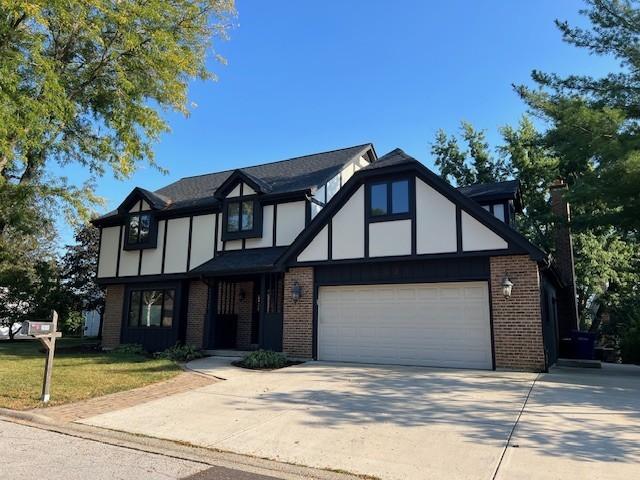 2651 Yorkshire Ln., Lisle, IL 60532