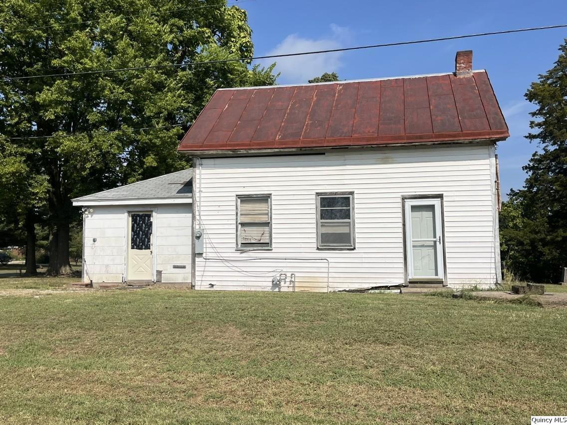 1503 Maas Rd., Quincy, IL 62305