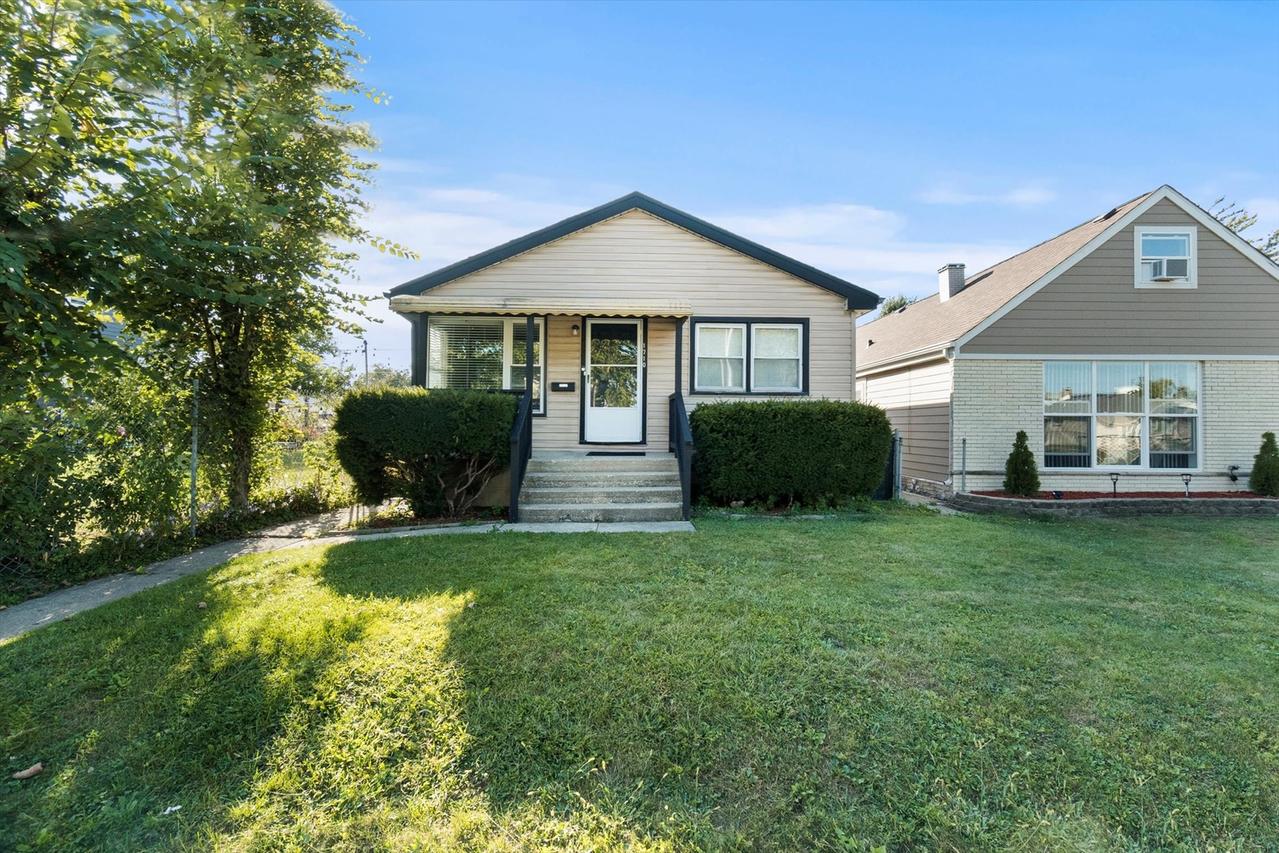 1710 N 34th Ave., Stone Park, IL 60165