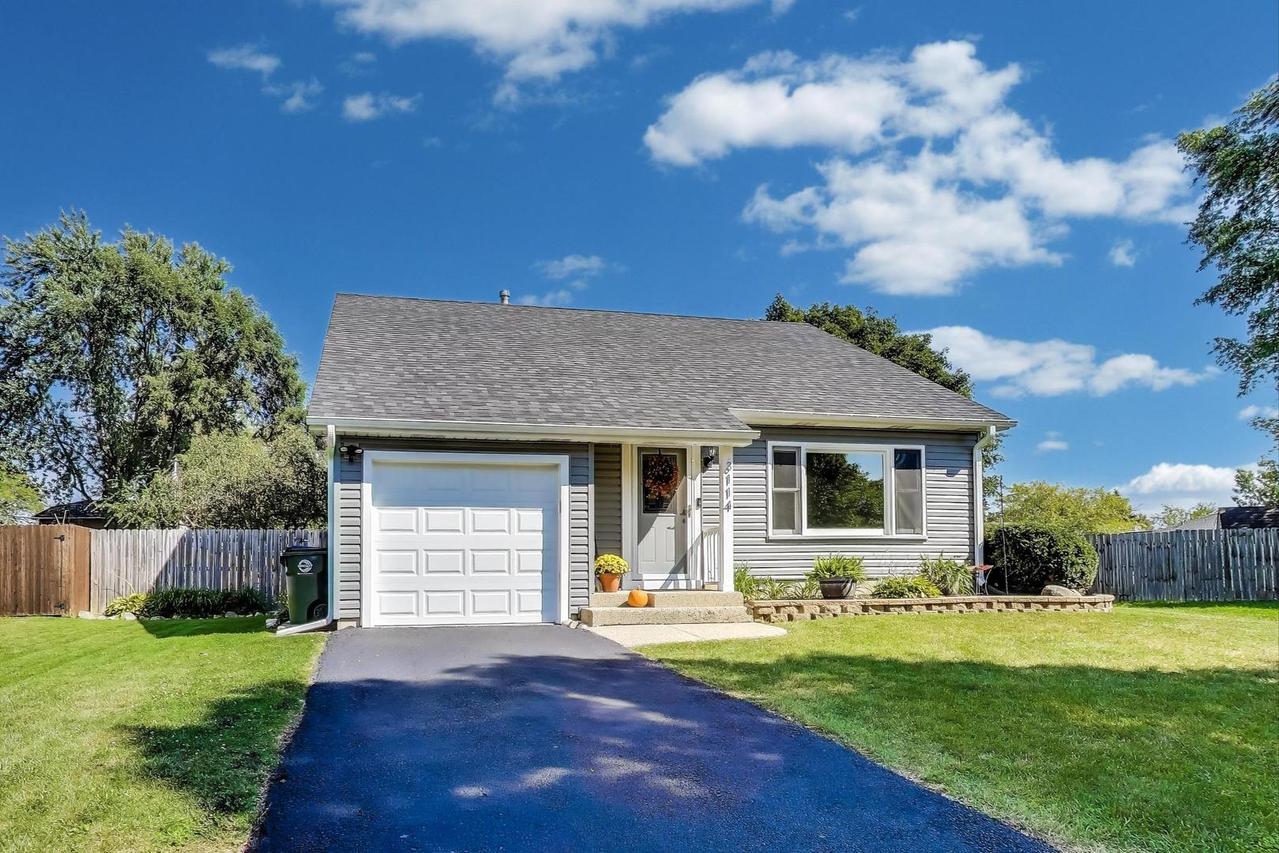 3114 Timber Hill Ln., Aurora, IL 60504