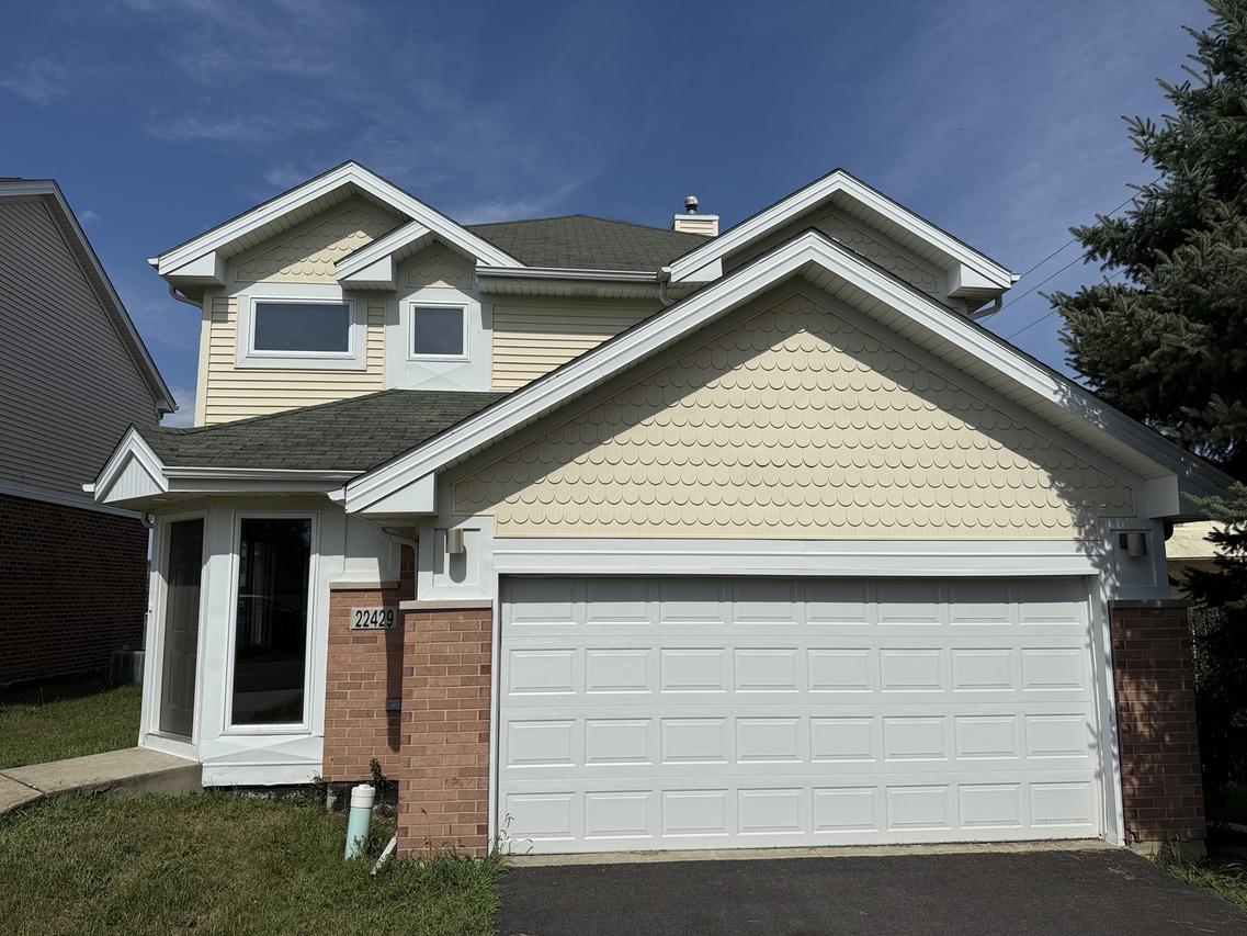 22429 Karlov Ave., Richton Park, IL 60471