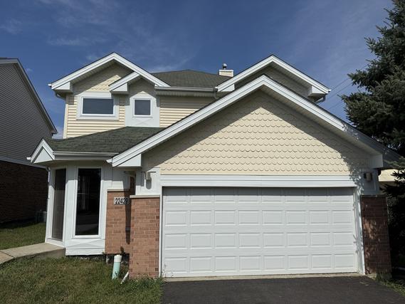 New Homes For Sale This Week That Attend Sauk Elementary School: September 19th to September 25th