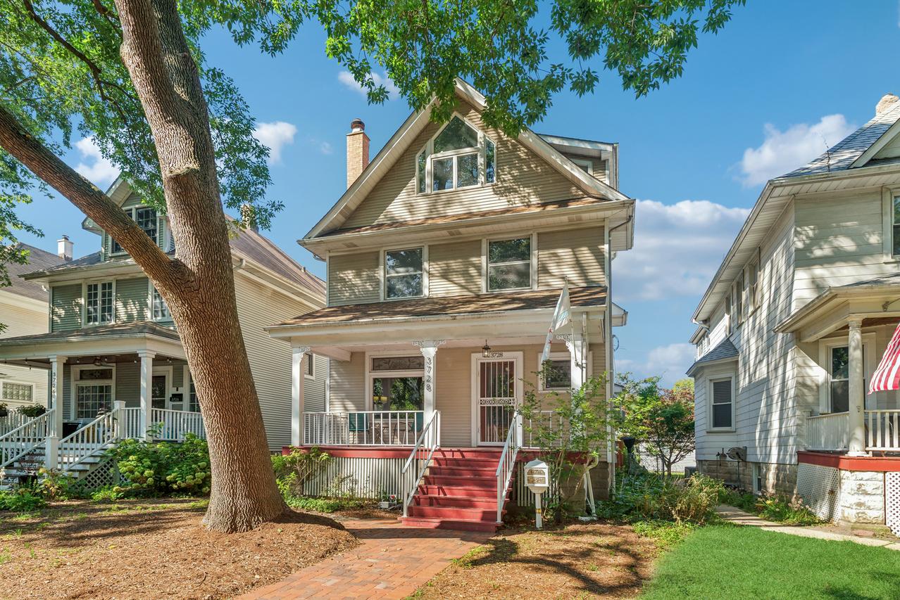 3728 N Kildare Ave., Chicago, IL 60641