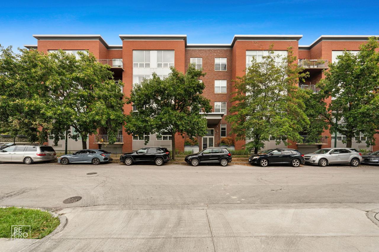 1825 N Winnebago Ave. #302, Chicago, IL 60647