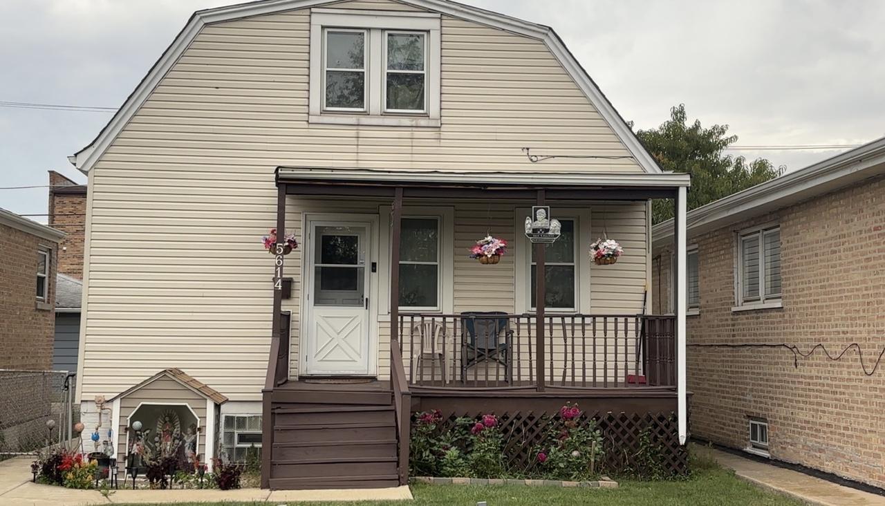 5614 S Kolmar Ave., Chicago, IL 60629
