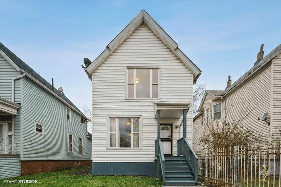 7124 S Lowe Ave., Chicago, IL 60636