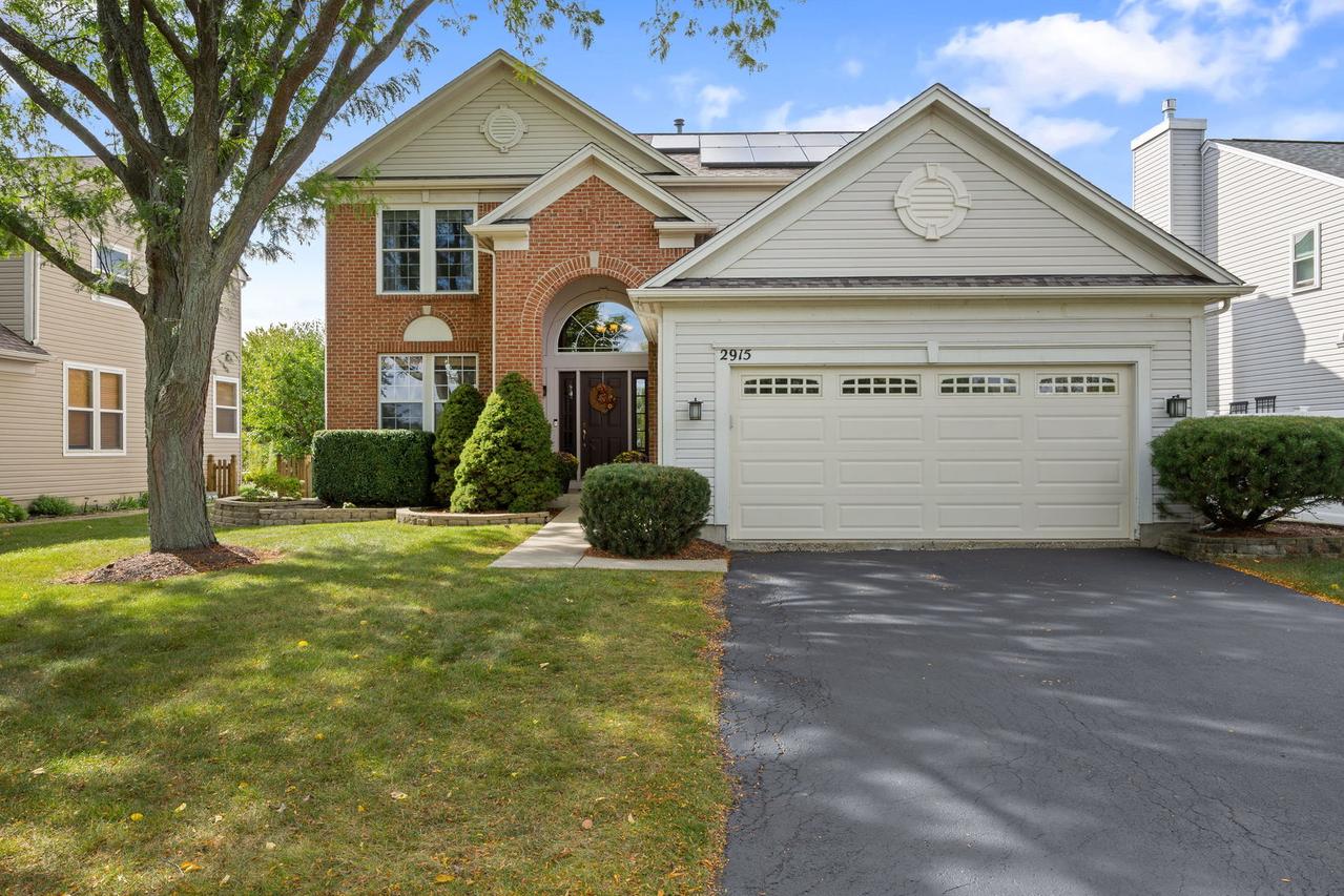 2915 Spinnaker Dr., Aurora, IL 60503