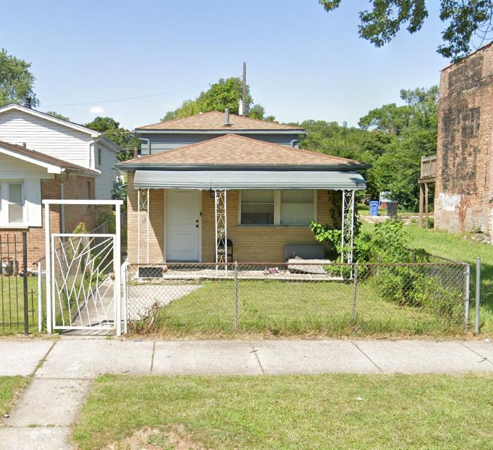 6732 S Peoria St., Chicago, IL 60621