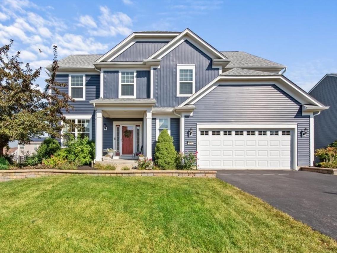 154 Chapin Way, Oswego, IL 60543