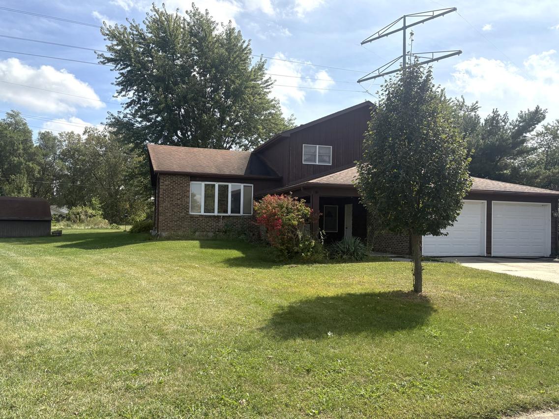495 Trotter Dr., Coal City, IL 60416