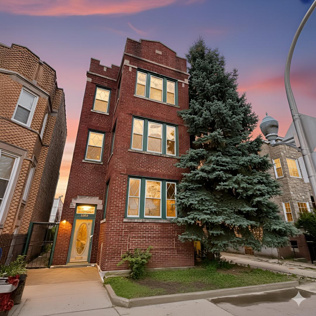 5551 W Van Buren St., Chicago, IL 60644