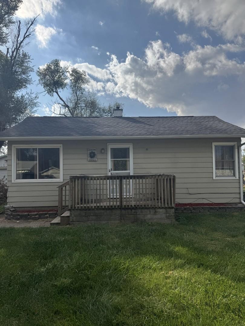 1005 Oak Ave., Sterling, IL 61081