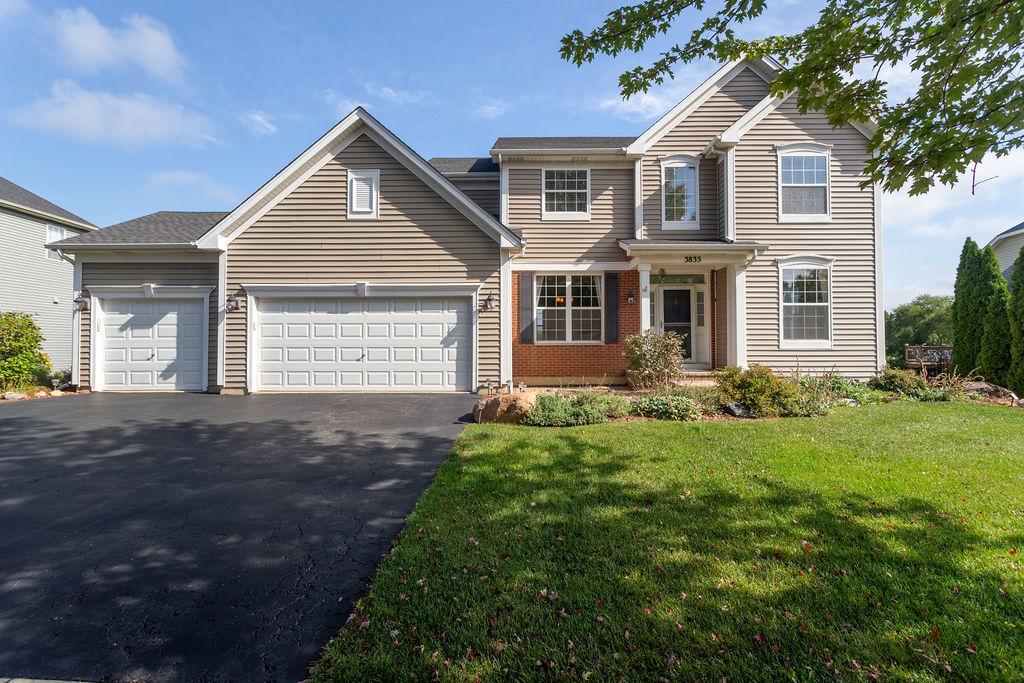 3835 Parsons Rd., Carpentersville, IL 60110