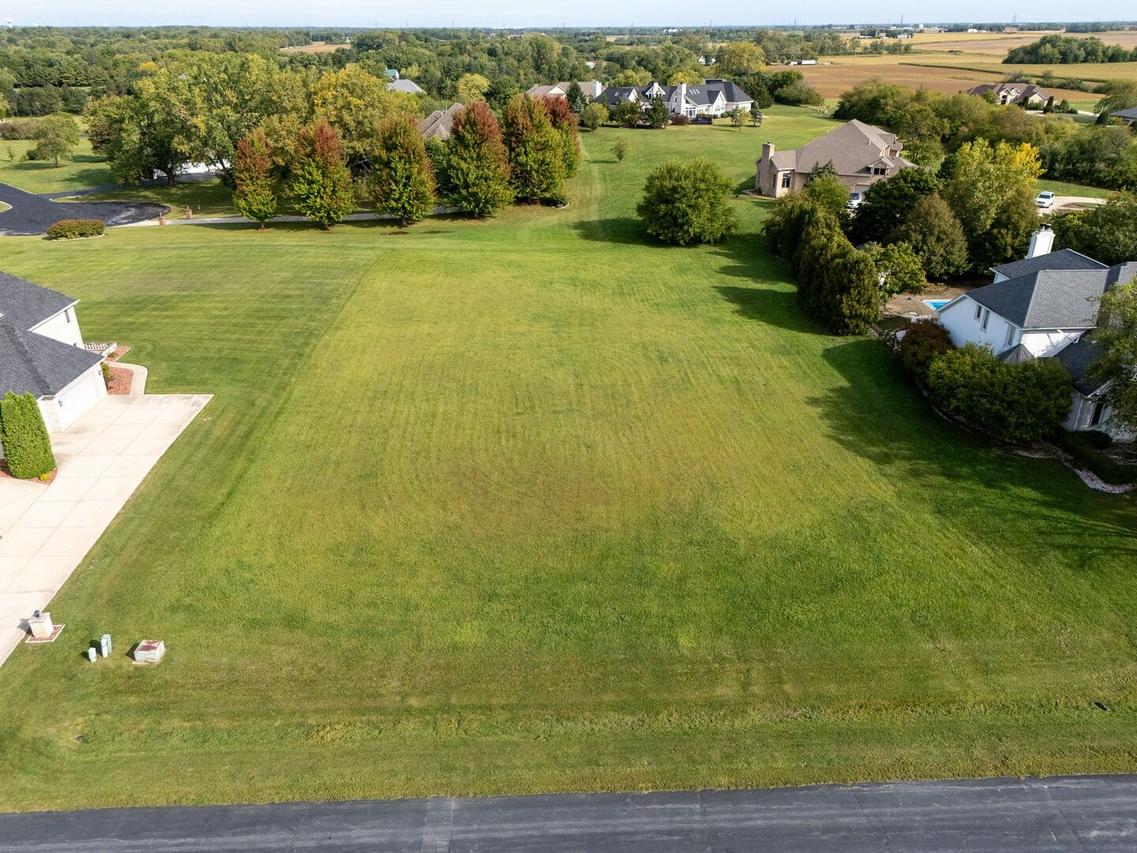 7030 W Gabreski Ln., Monee, IL 60449