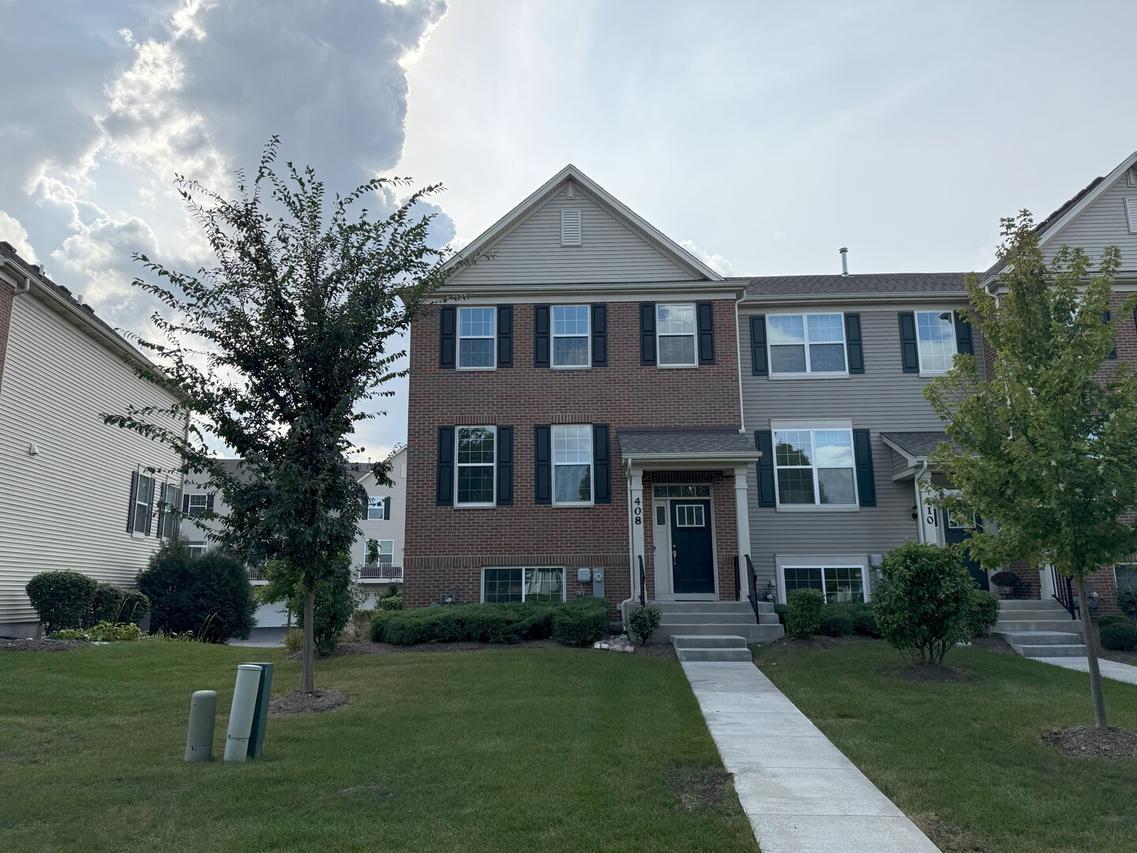 408 Shadow Ct., Oswego, IL 60543