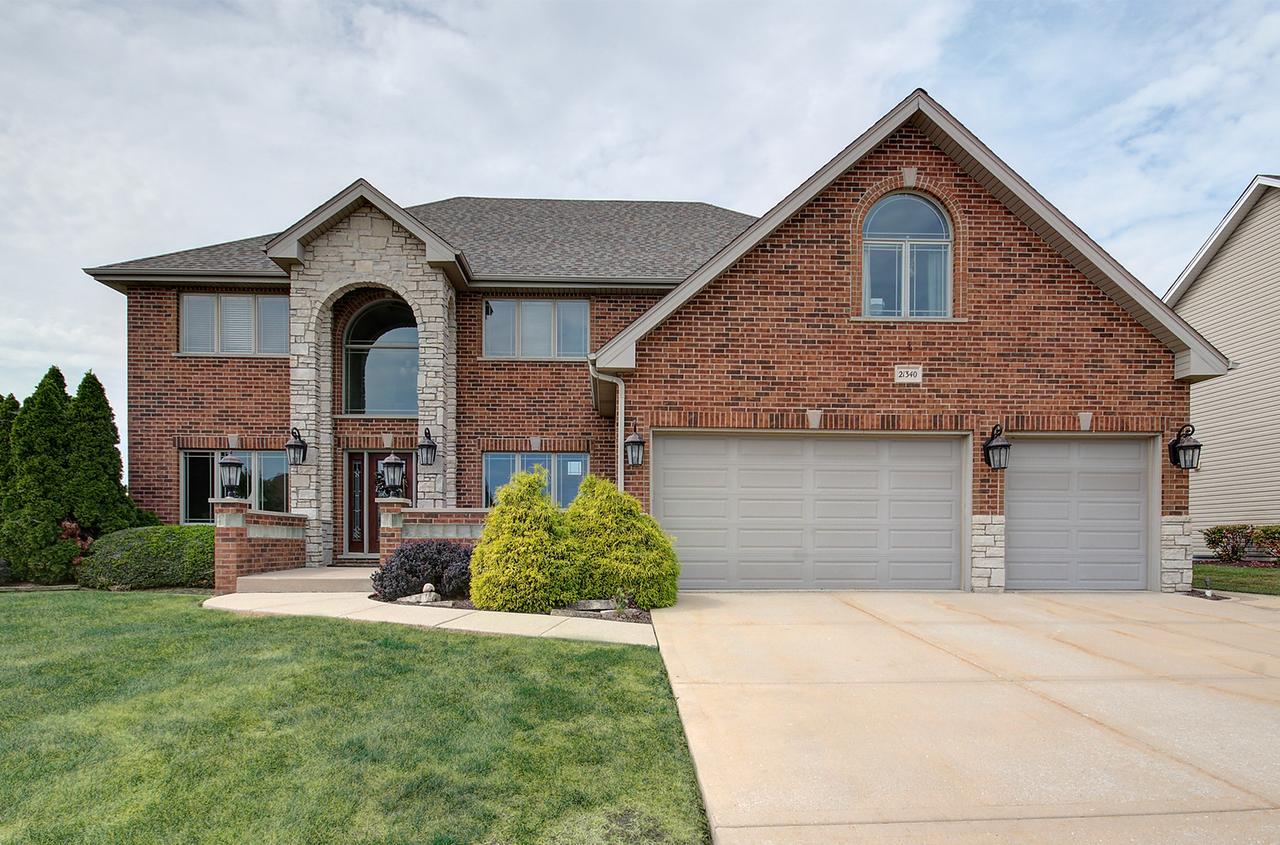 21340 Somerset St., Shorewood, IL 60404