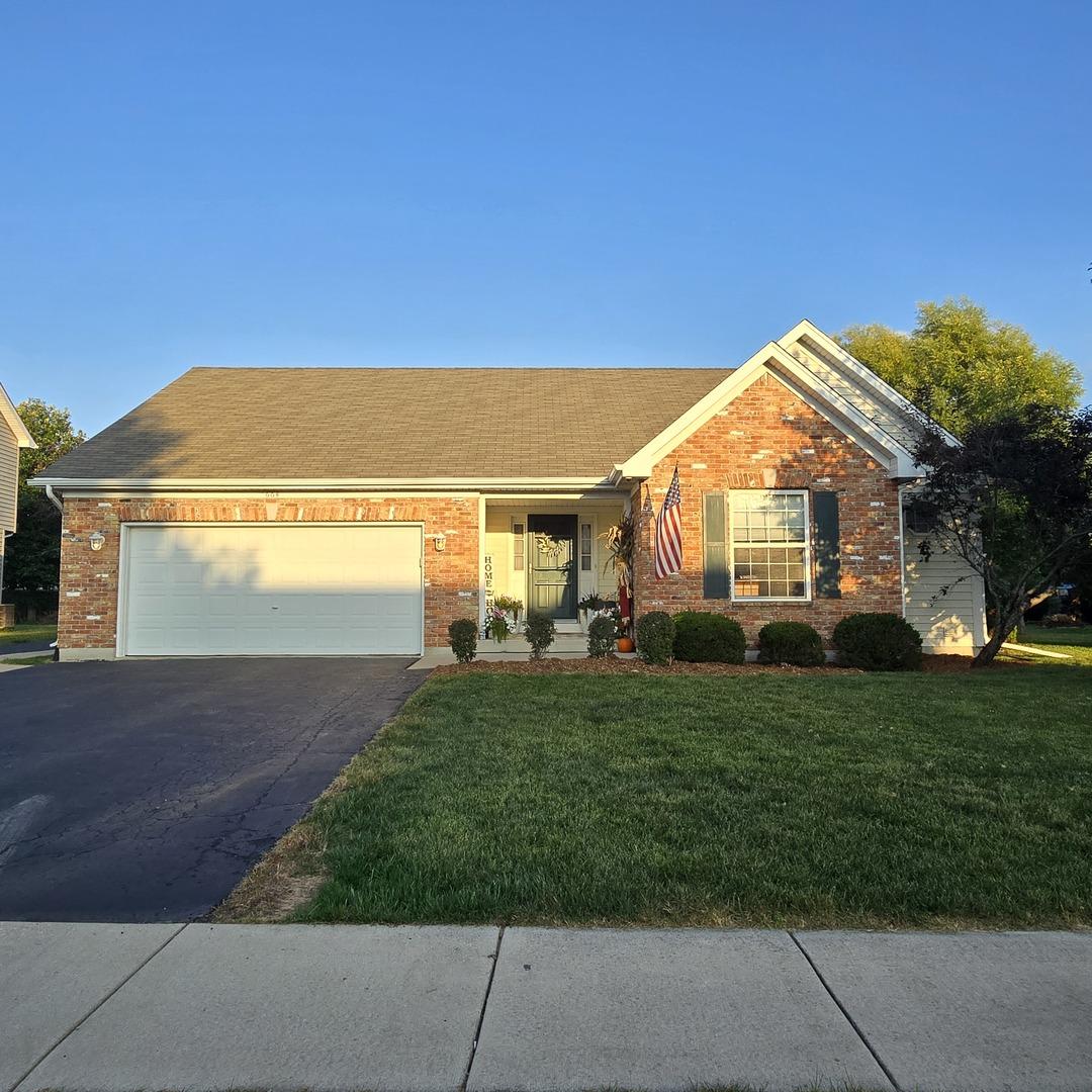 664 Magnolia St., Dekalb, IL 60115