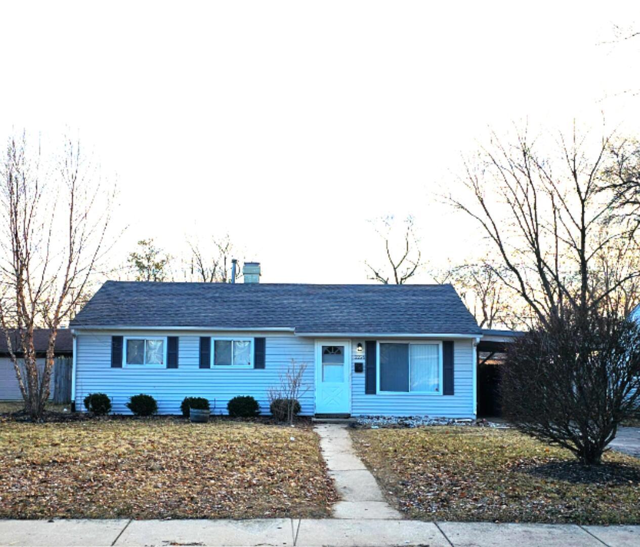 2226 Marmion Ave., Joliet, IL 60436