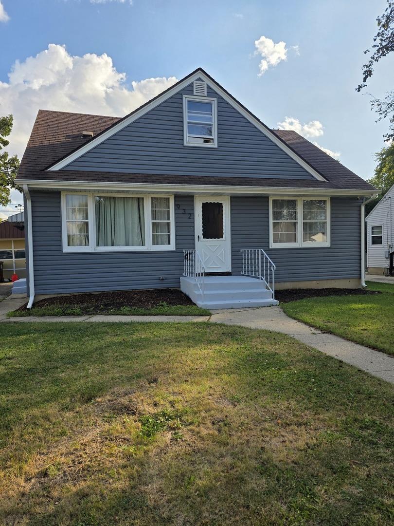 932 W 5th St., Belvidere, IL 61008