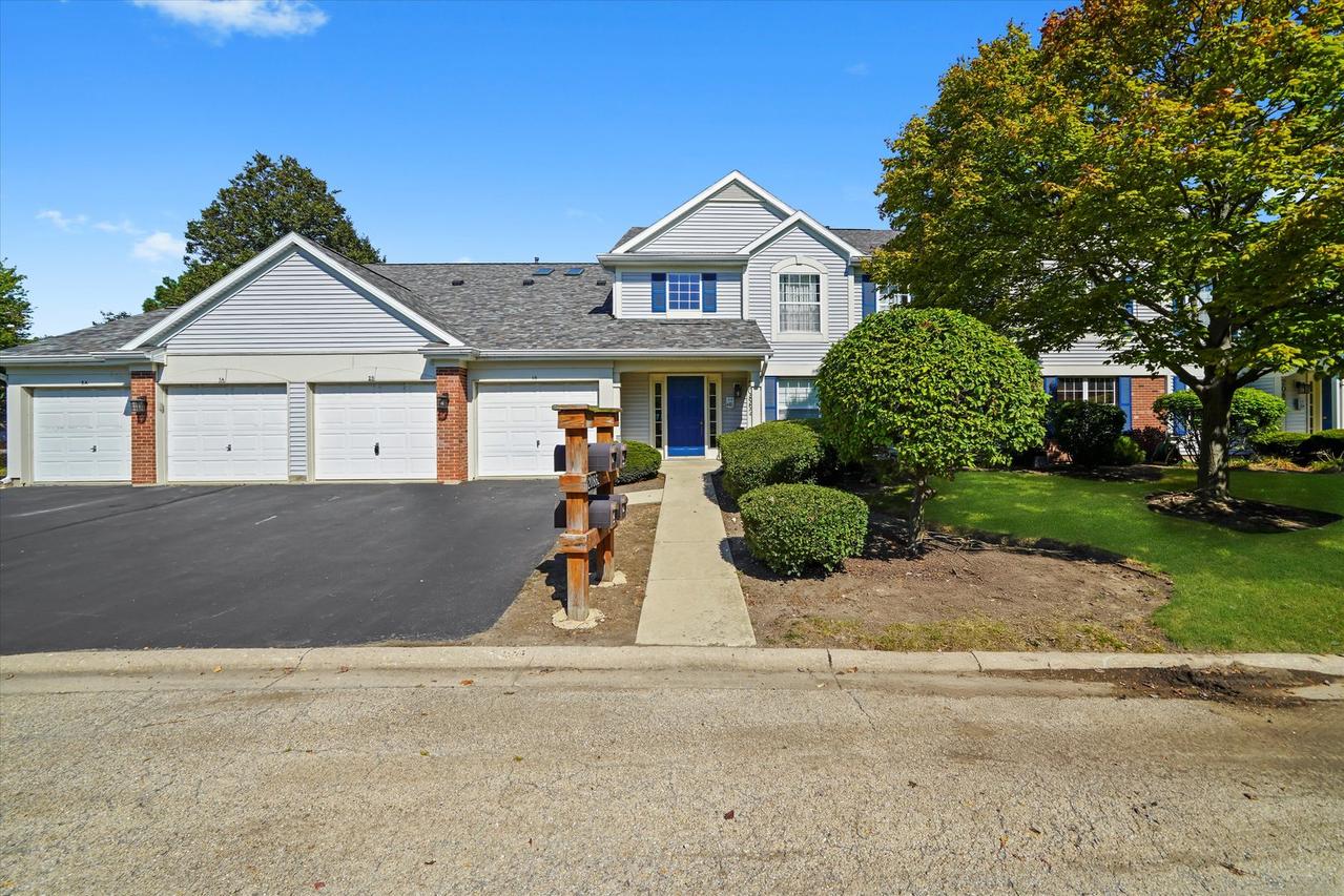 20862 W Torrey Pines Ln. #2B, Plainfield, IL 60544