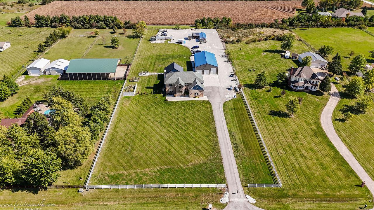 27243 S 88th Ave., Monee, IL 60449